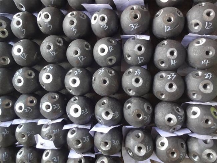 毕节螺栓球节点